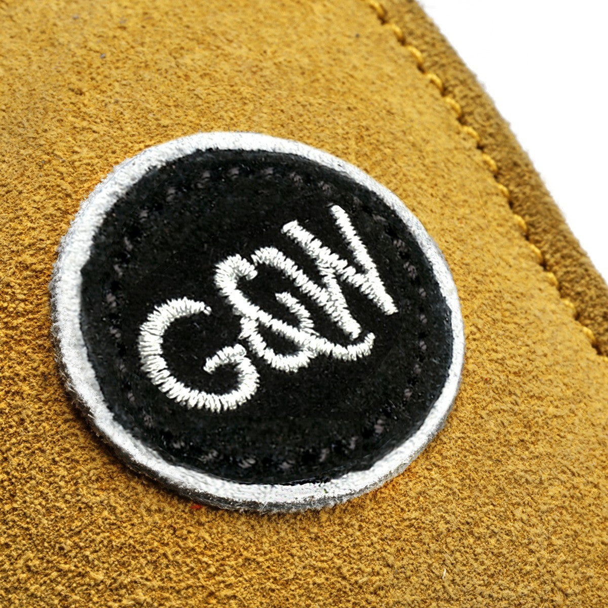 Green & Wild's Eco Dog Toy - Hard Cheese