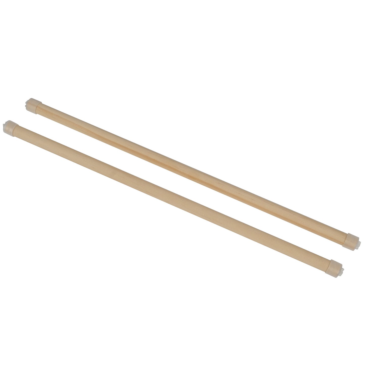 Lexi & Me Wood Bird Perch Twin Pack