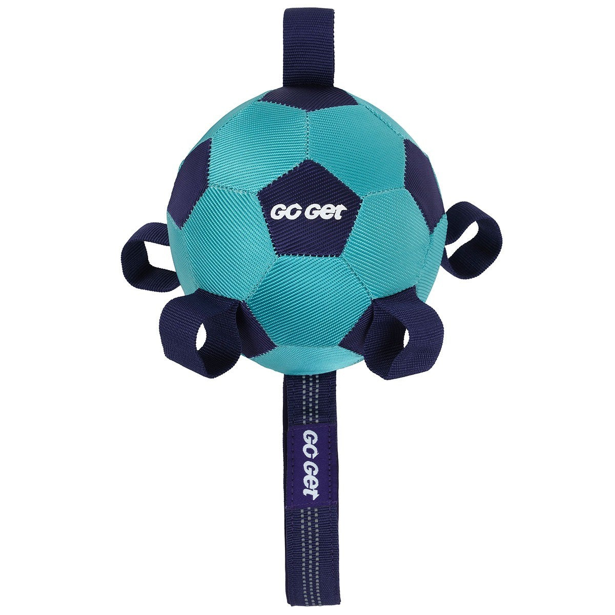 Go Get Grab Tabs Soccer Ball