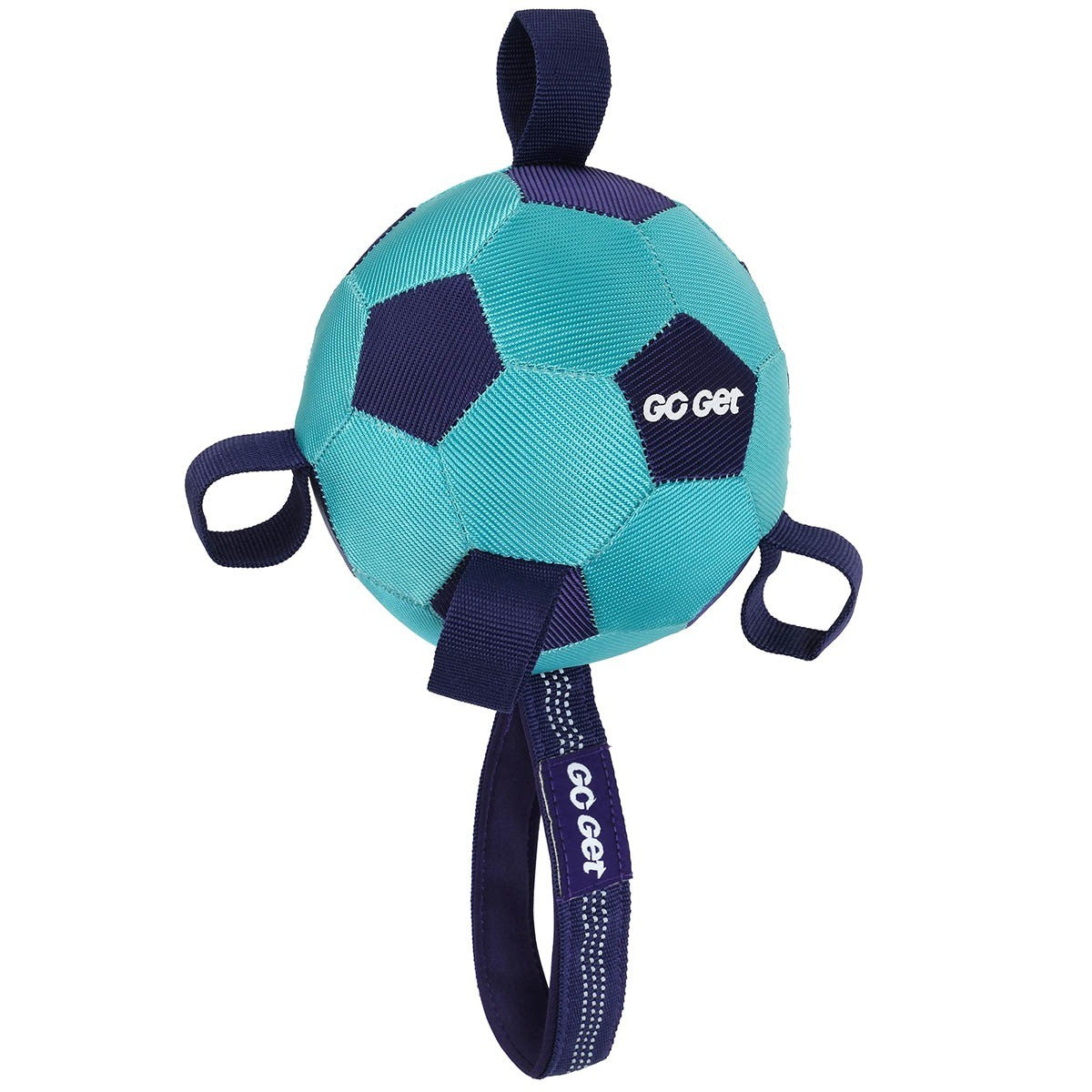 Go Get Grab Tabs Soccer Ball