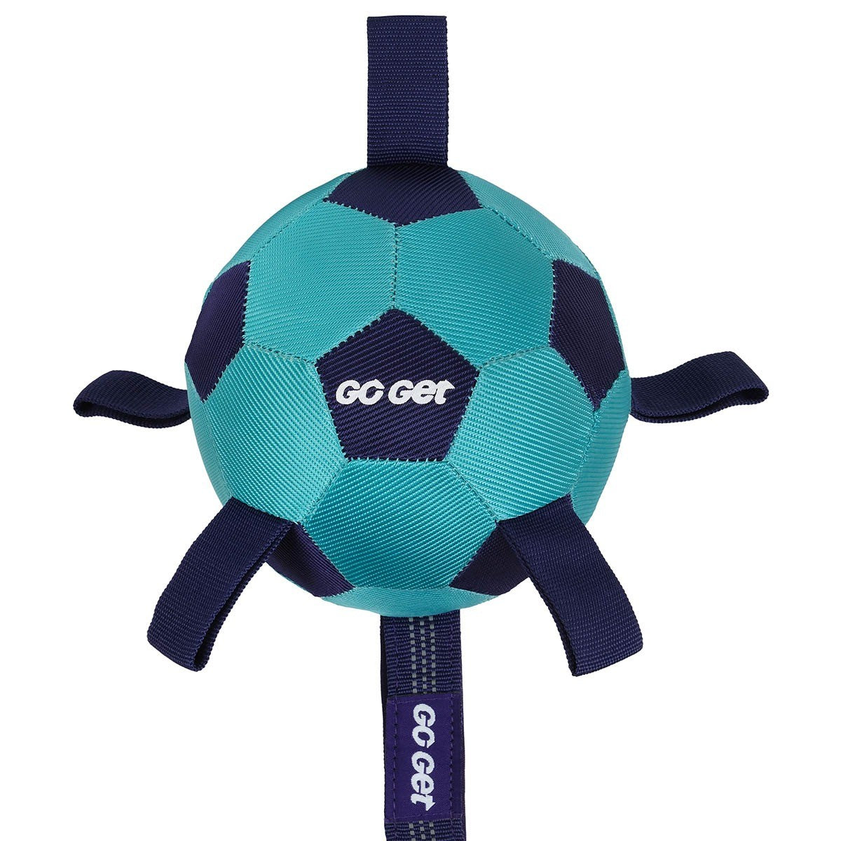 Go Get Grab Tabs Soccer Ball