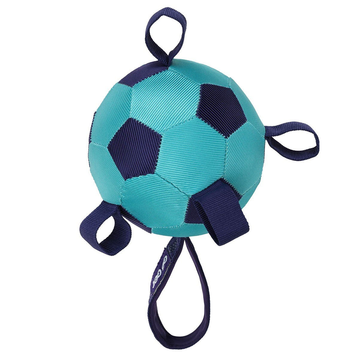 Go Get Grab Tabs Soccer Ball