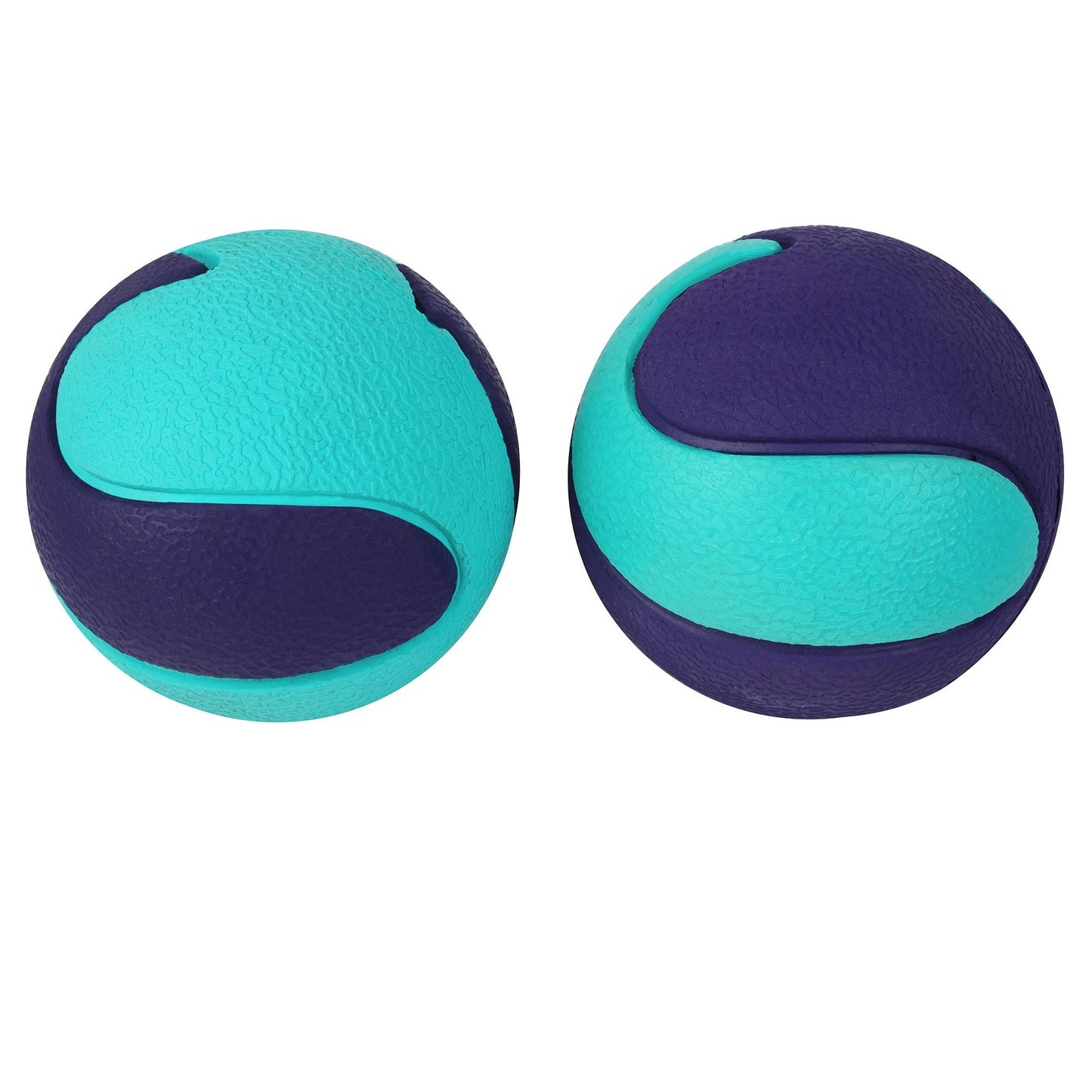 Go Get Extra Bounce Balls Dog Toy