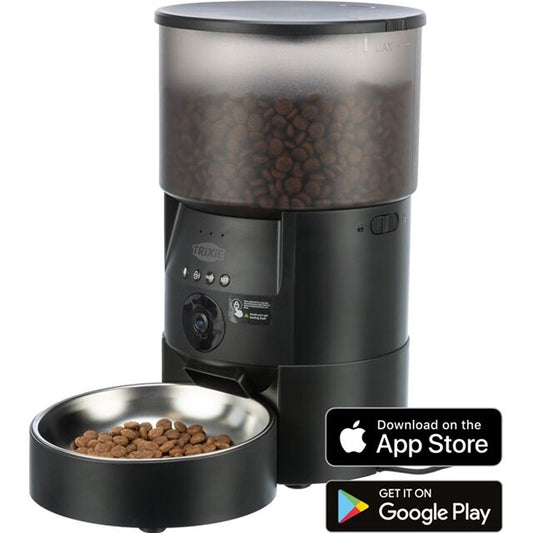 Trixie Automatic Smart Pet Feeder TX-C