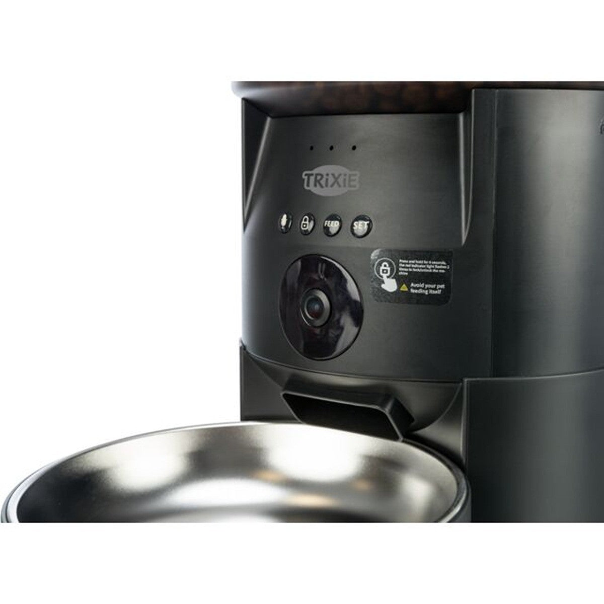 Trixie Automatic Smart Pet Feeder TX-C