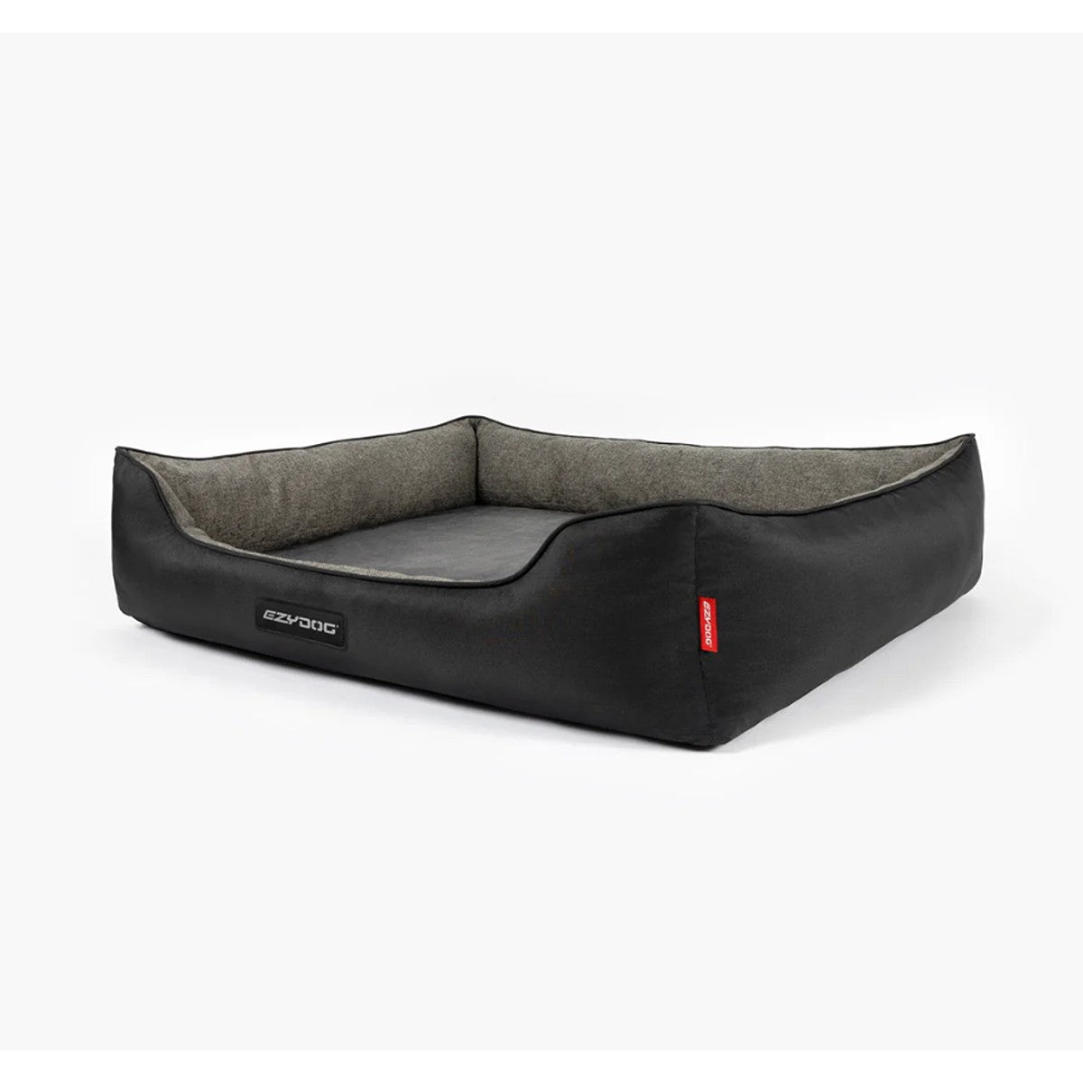 EzyDog 2in1 Ortho Smart Dog Bed