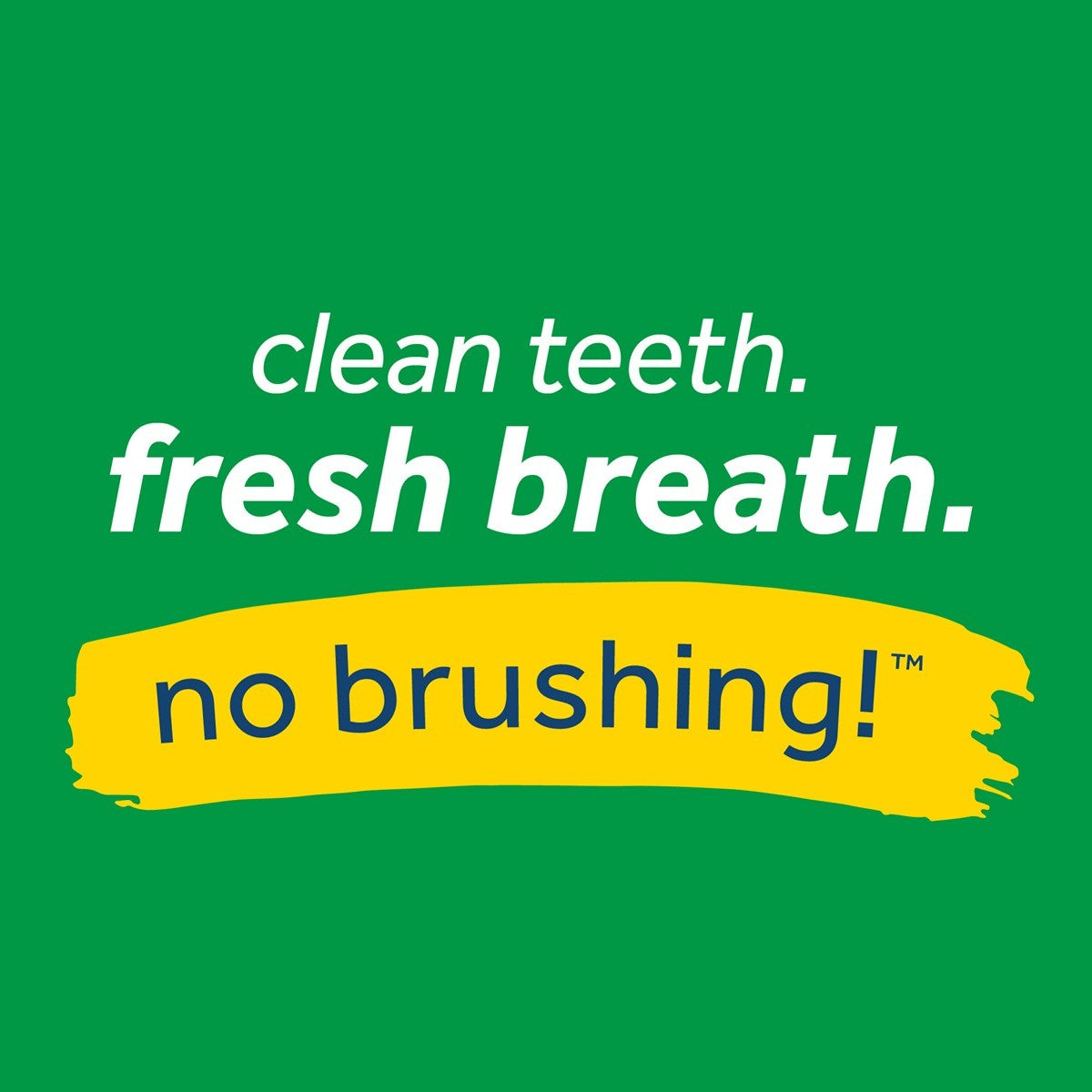 TropiClean Fresh Breath Dental Trial Kit for Dogs