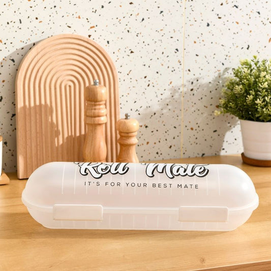 Roll Mate Dog Roll Container