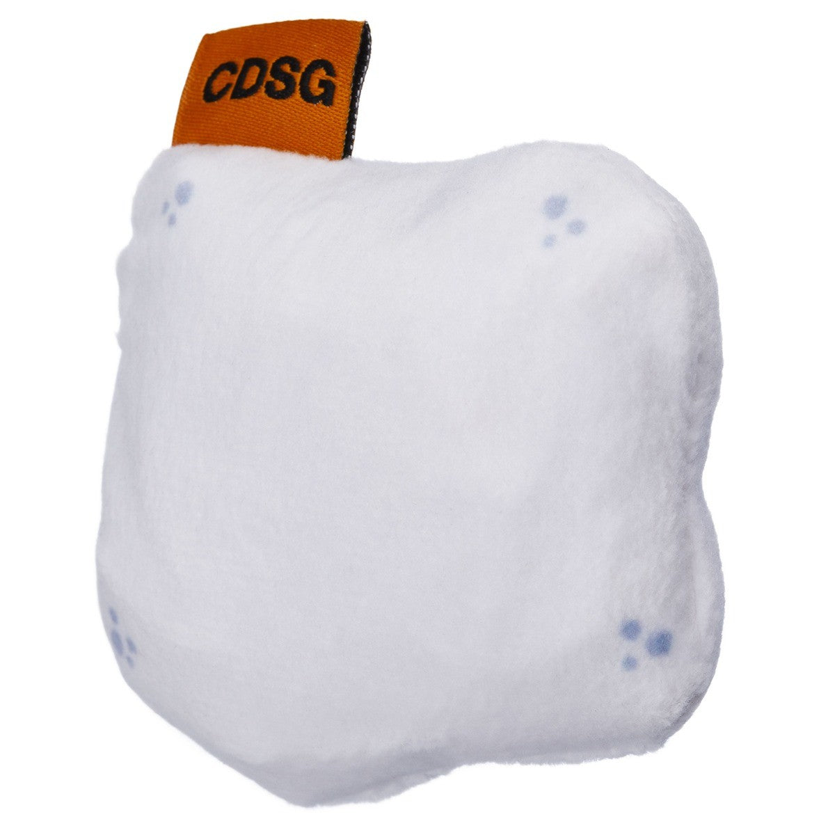 CDSG Catnip Olivio Egg Cat Toy