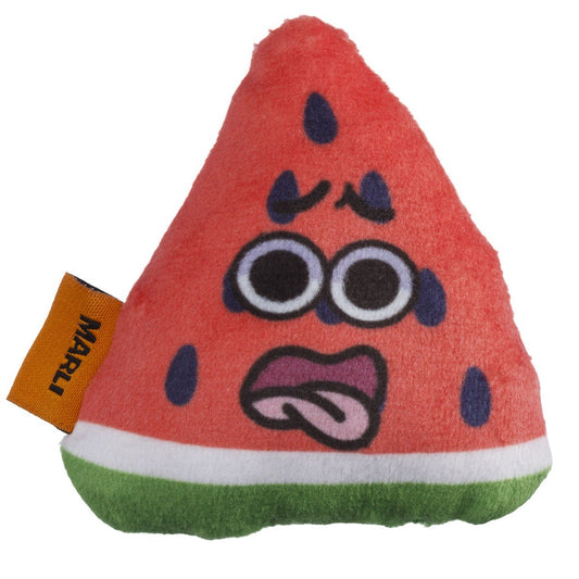 CDSG Catnip Marli Watermelon Cat Toy