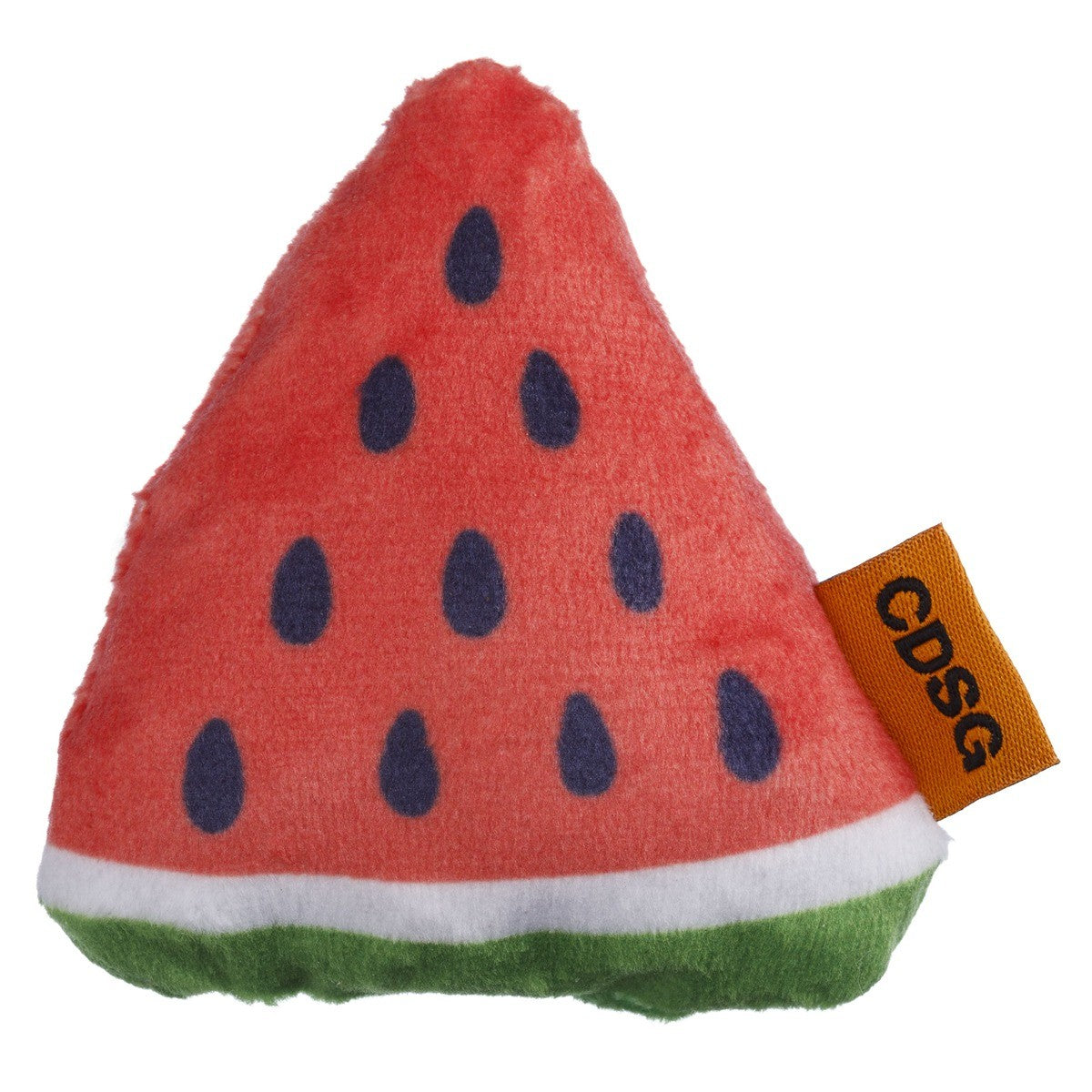 CDSG Catnip Marli Watermelon Cat Toy