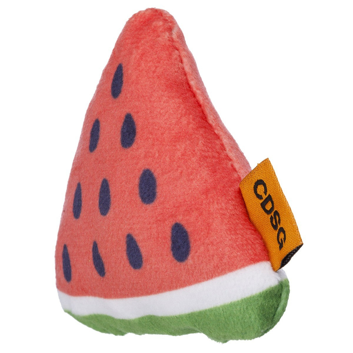 CDSG Catnip Marli Watermelon Cat Toy