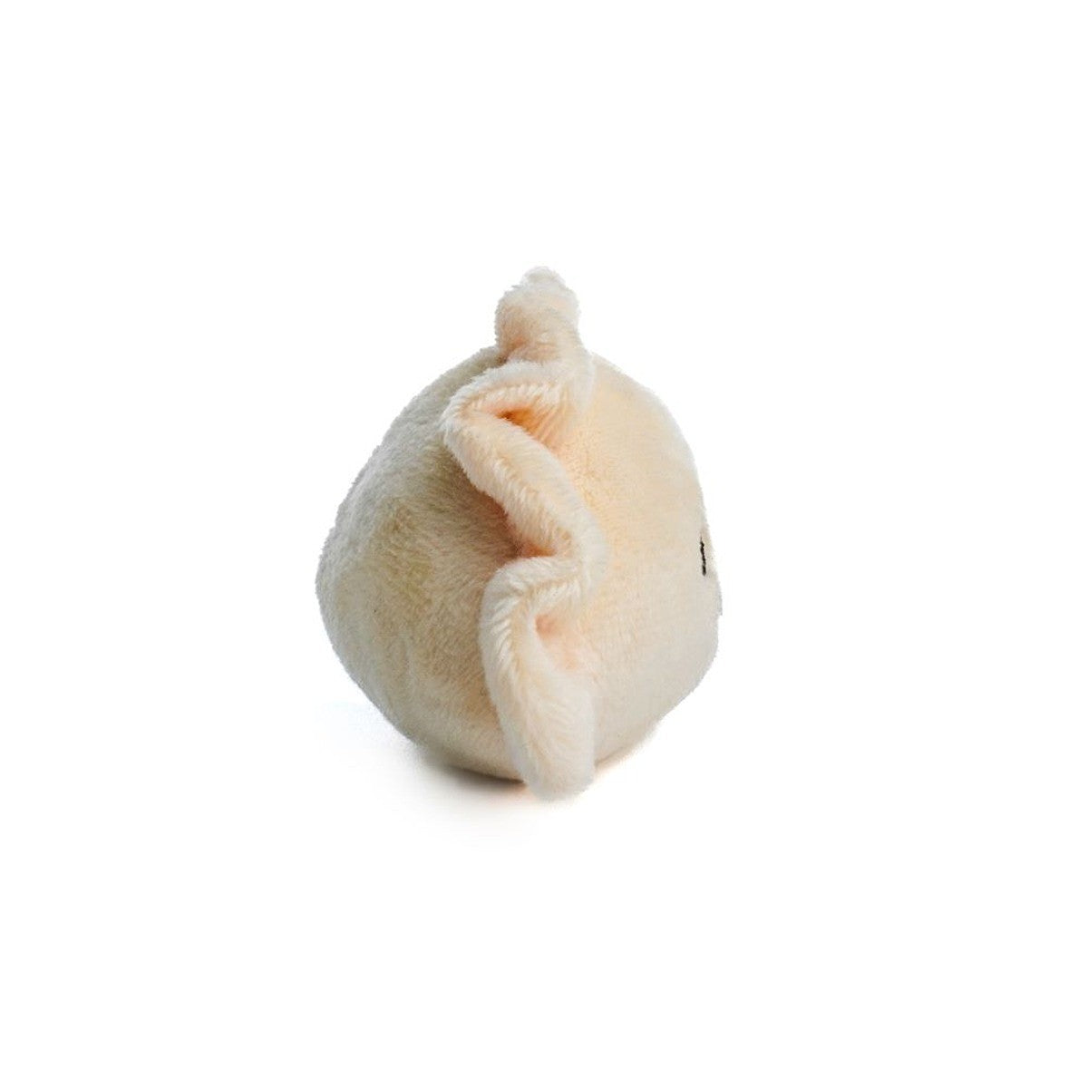 Spike Kawaii Gyoza Plush Dog Toy