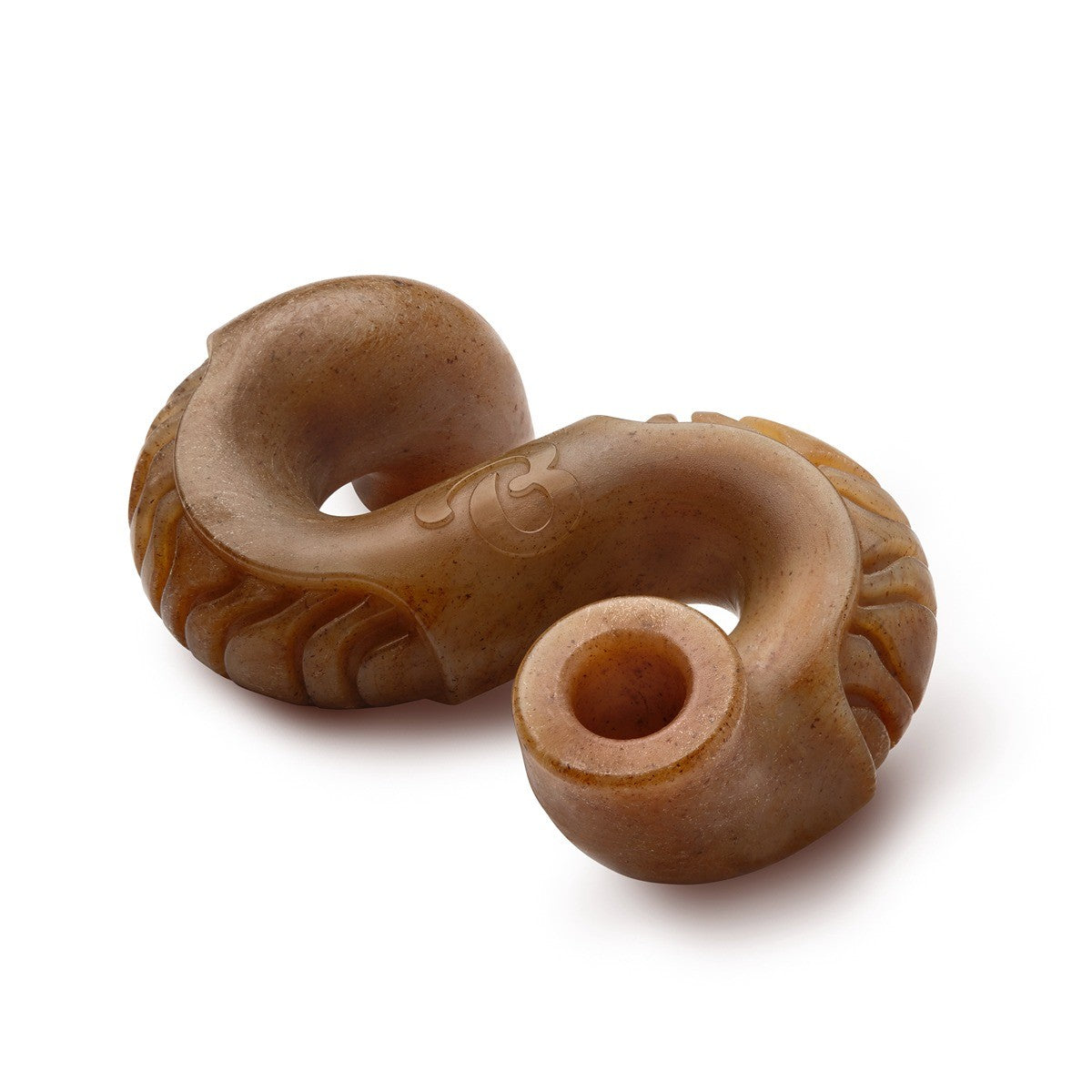 Benebone Tripe Bone Dog Toy
