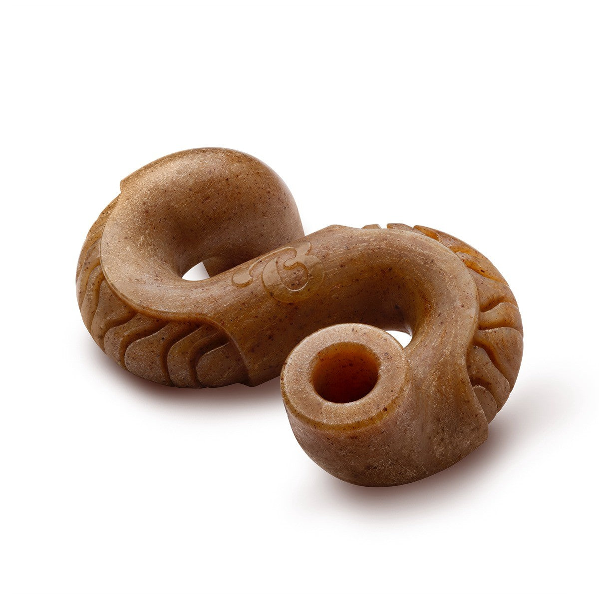 Benebone Tripe Bone Dog Toy