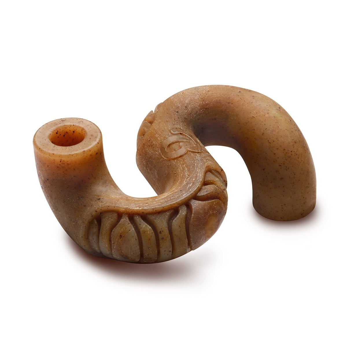 Benebone Tripe Bone Dog Toy