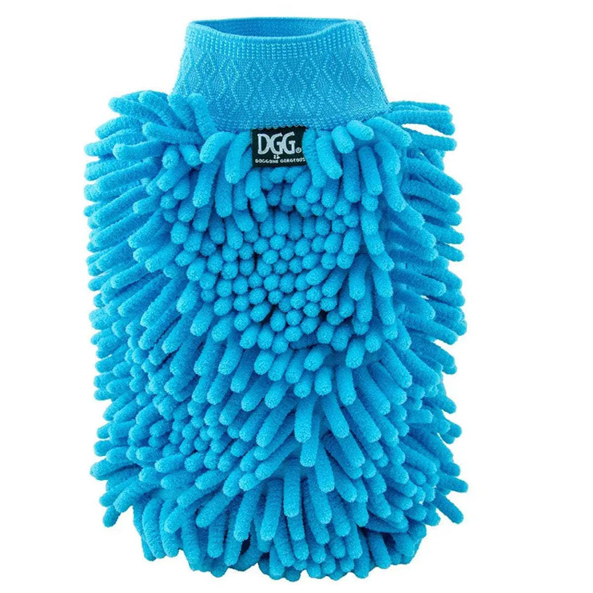 DGG Super Drying Shammy Mitt