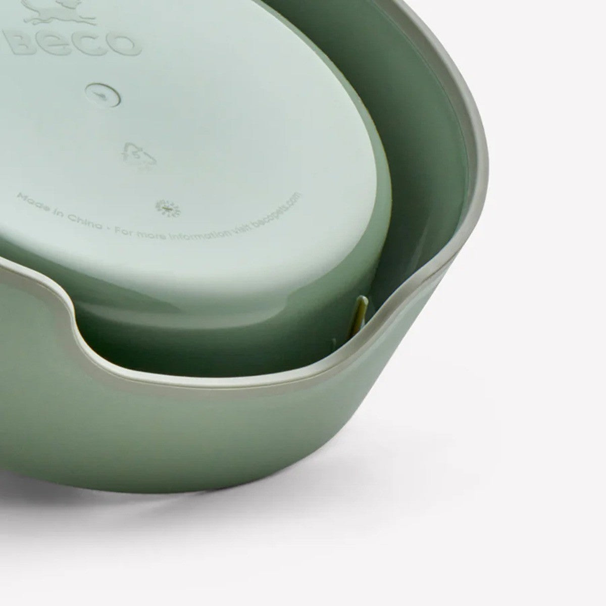 Beco Steady Dog Bowl