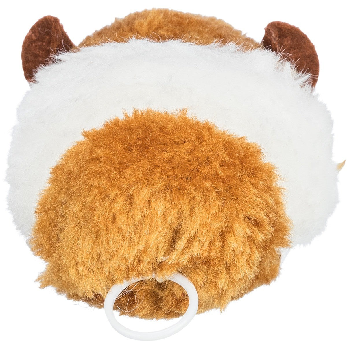 Trixie Plush Wriggly Mouse Cat Toy