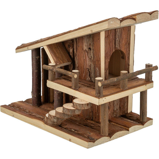 Trixie Jule Wooden Cabin for Small Animals