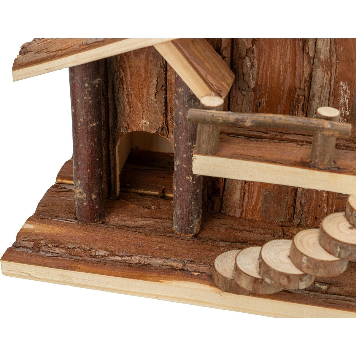 Trixie Jule Wooden Cabin for Small Animals