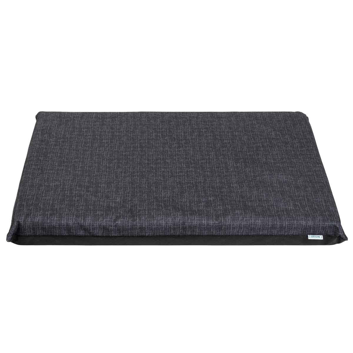 Lexi & Me Kennel/Crate Mat Grey