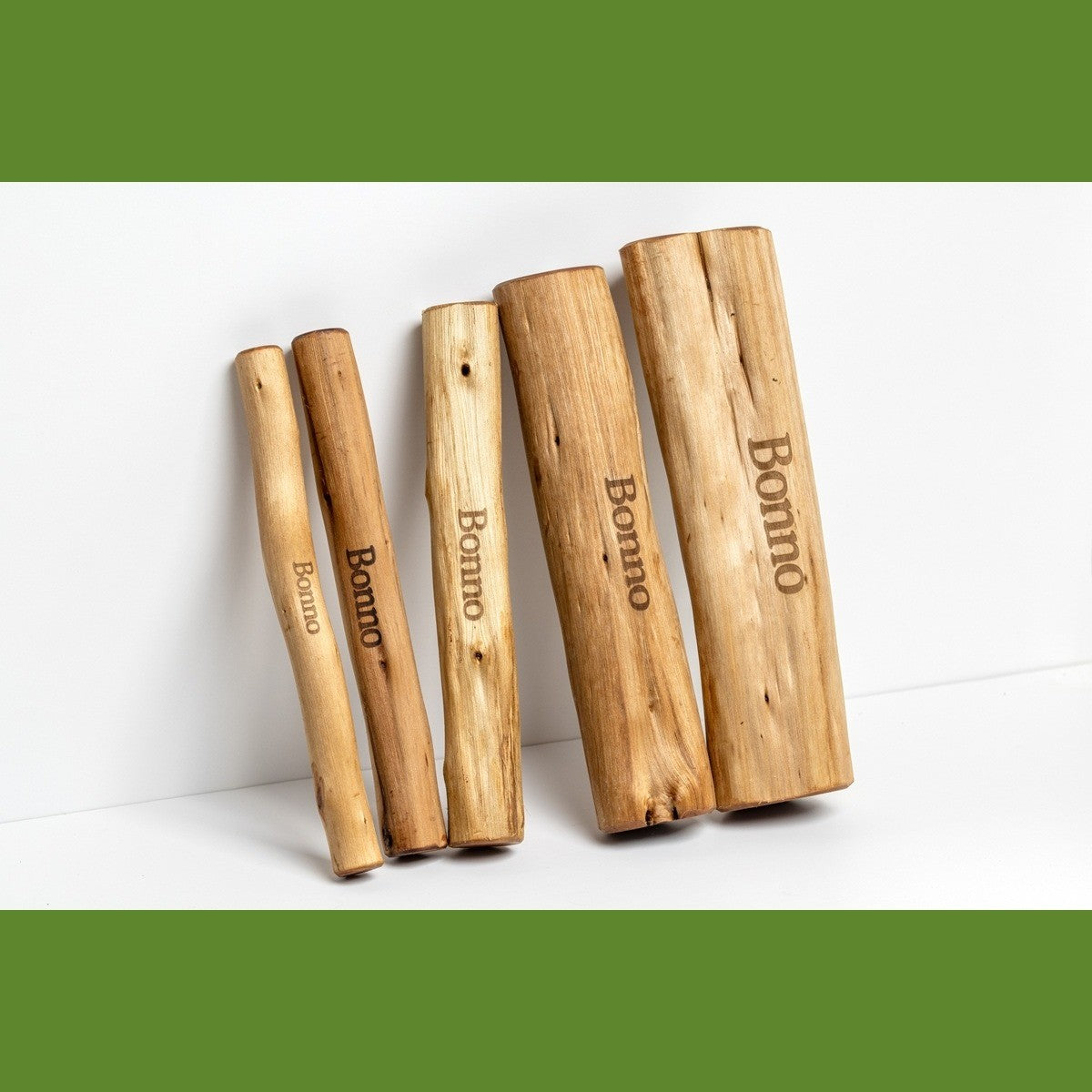 Bonno Natural Manuka Wood Dog Chew