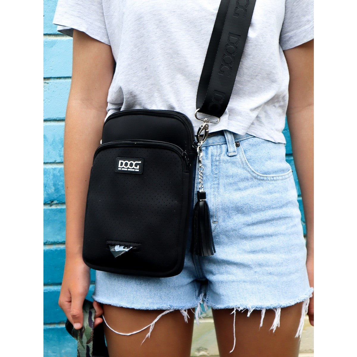 DOOG Neosport Walkie Bag