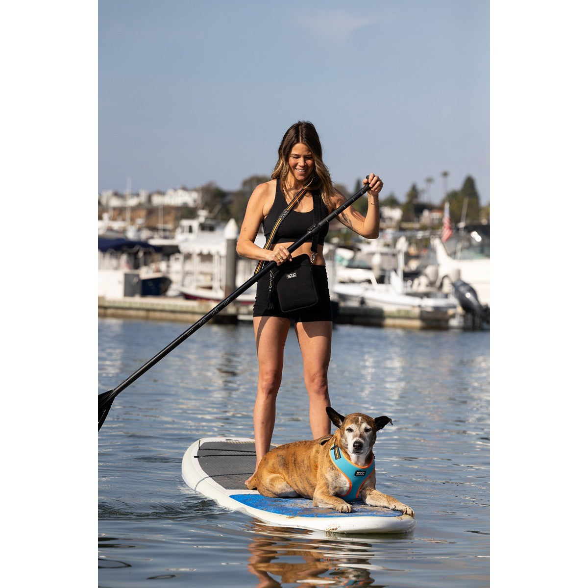 DOOG Neosport Walkie Bag