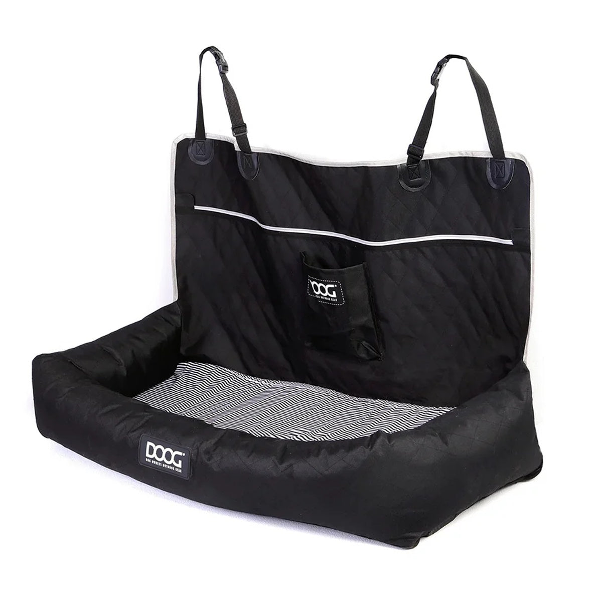 DOOG Car Seat