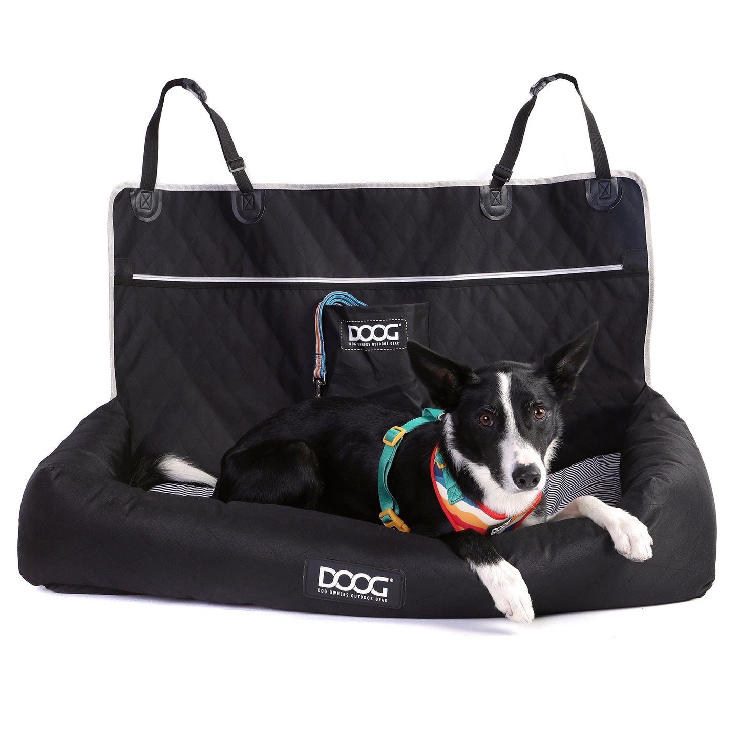 DOOG Car Seat