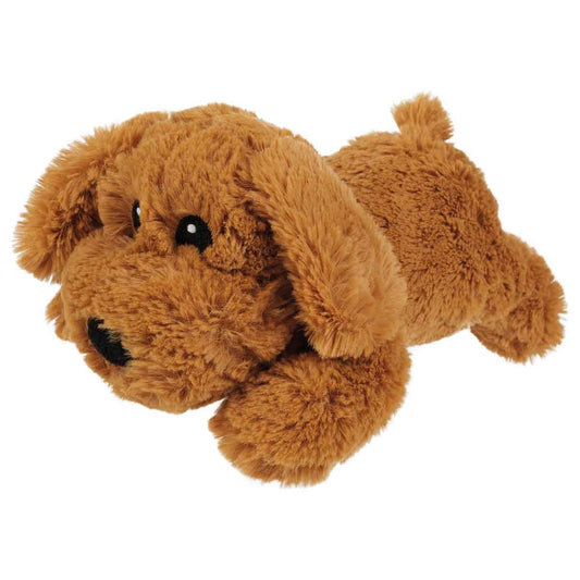 Lexi & Me Plush Puppy Cuddler Dog Toy
