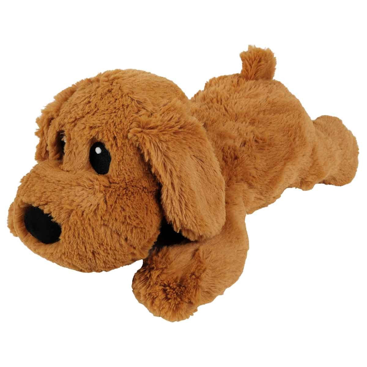 Lexi & Me Plush Puppy Cuddler Dog Toy