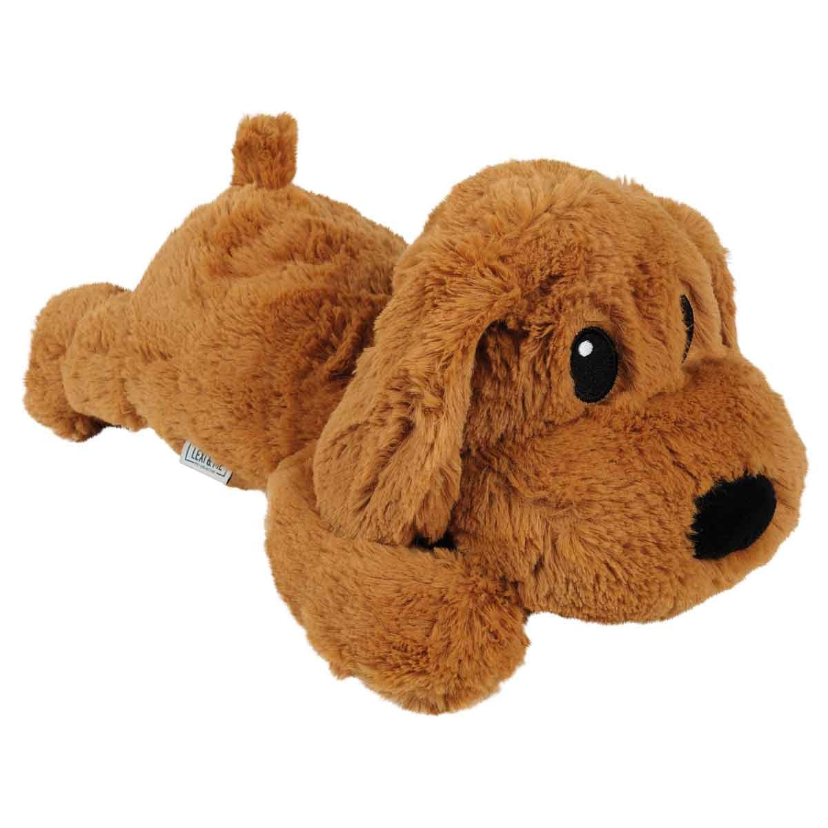 Lexi & Me Plush Puppy Cuddler Dog Toy