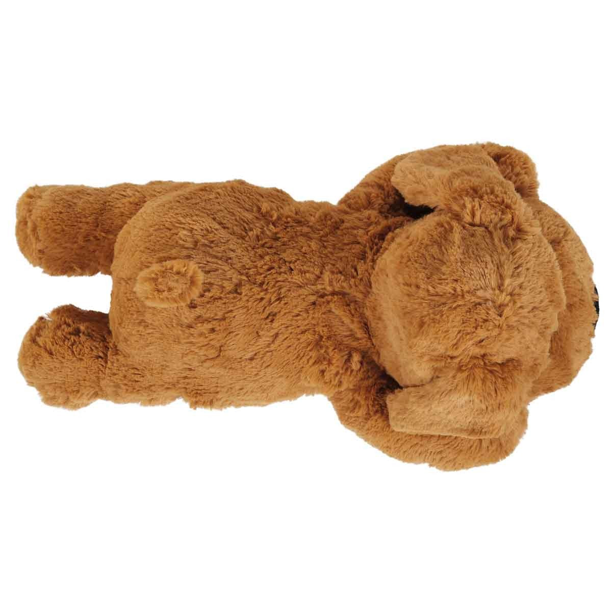 Lexi & Me Plush Puppy Cuddler Dog Toy