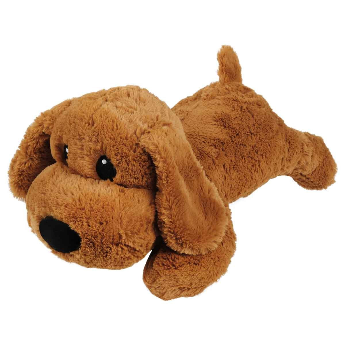 Lexi & Me Plush Puppy Cuddler Dog Toy