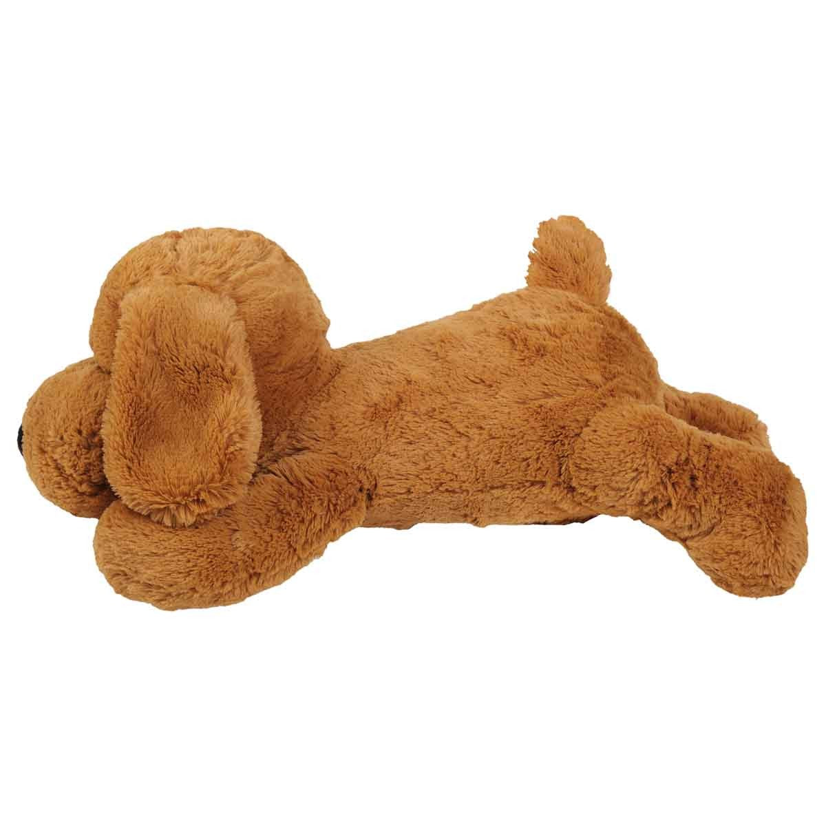 Lexi & Me Plush Puppy Cuddler Dog Toy