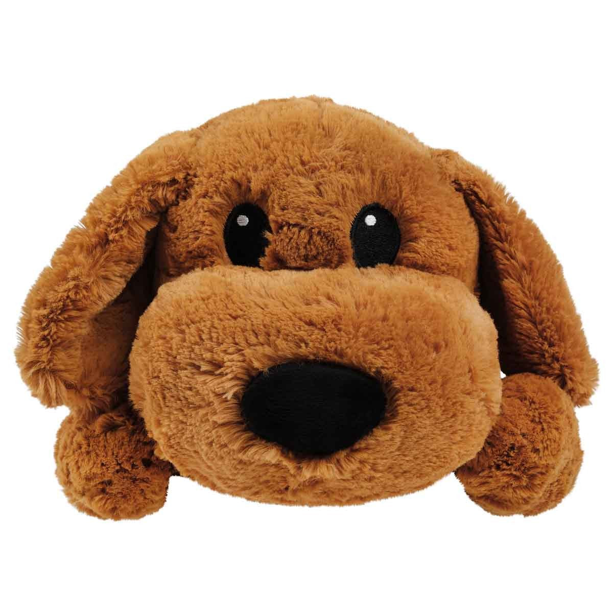 Lexi & Me Plush Puppy Cuddler Dog Toy