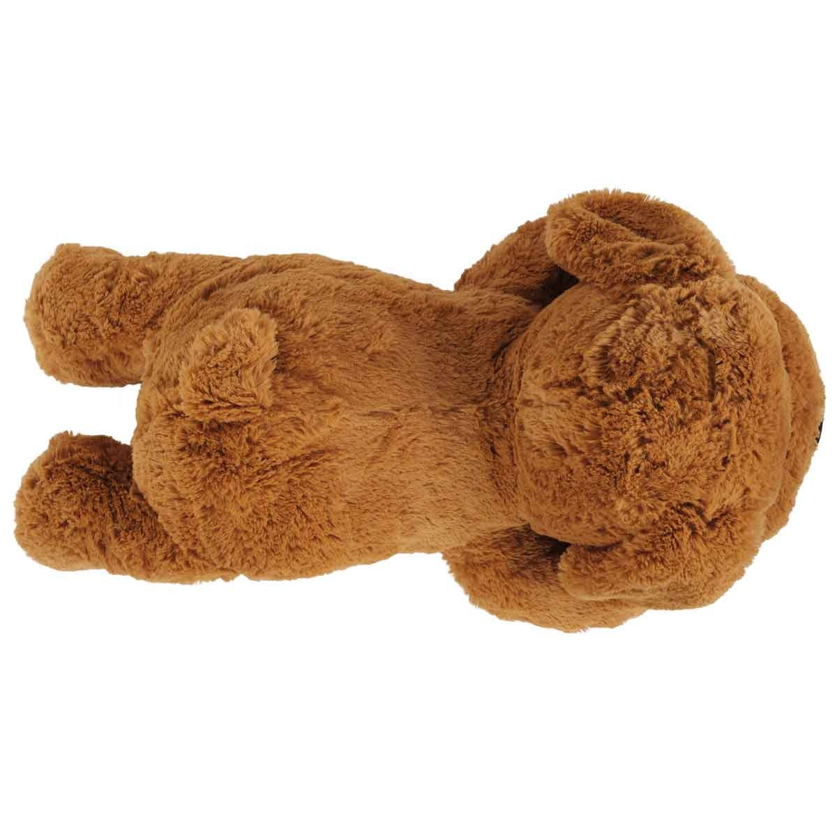 Lexi & Me Plush Puppy Cuddler Dog Toy