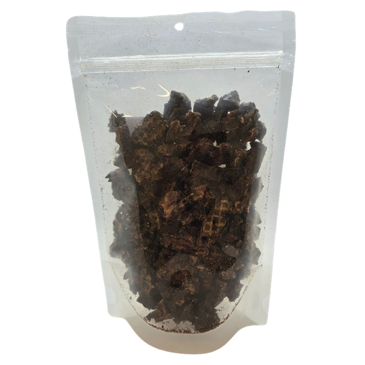 Tasty Dog Beef Lung Bites Dog Treat