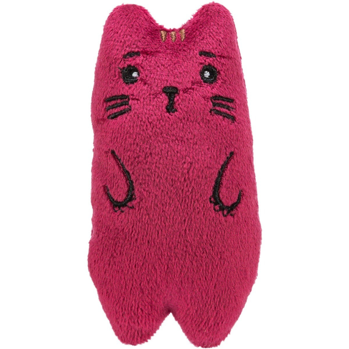Trixie Plush Catnip Animal Cat Toy