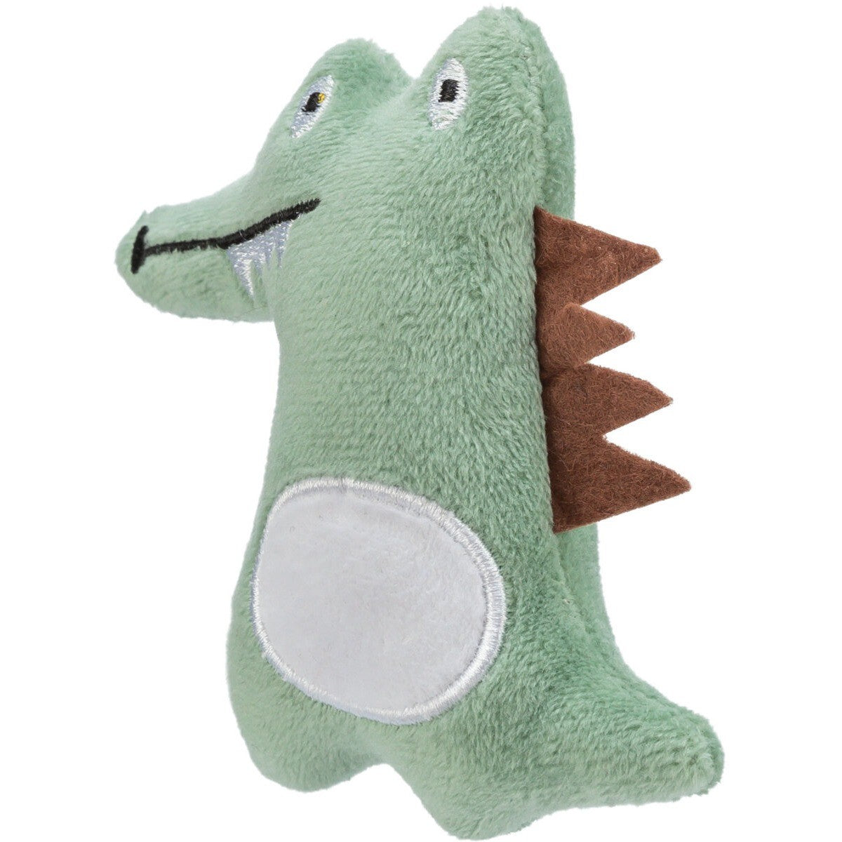Trixie Plush Catnip Animal Cat Toy