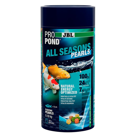 JBL ProPond All Seasons Pearl Food