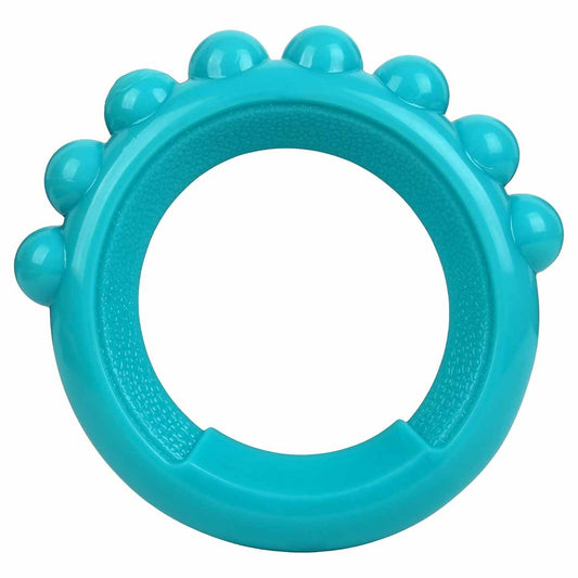 Lexi & Me Octopus Ring Rubber Chew Toy