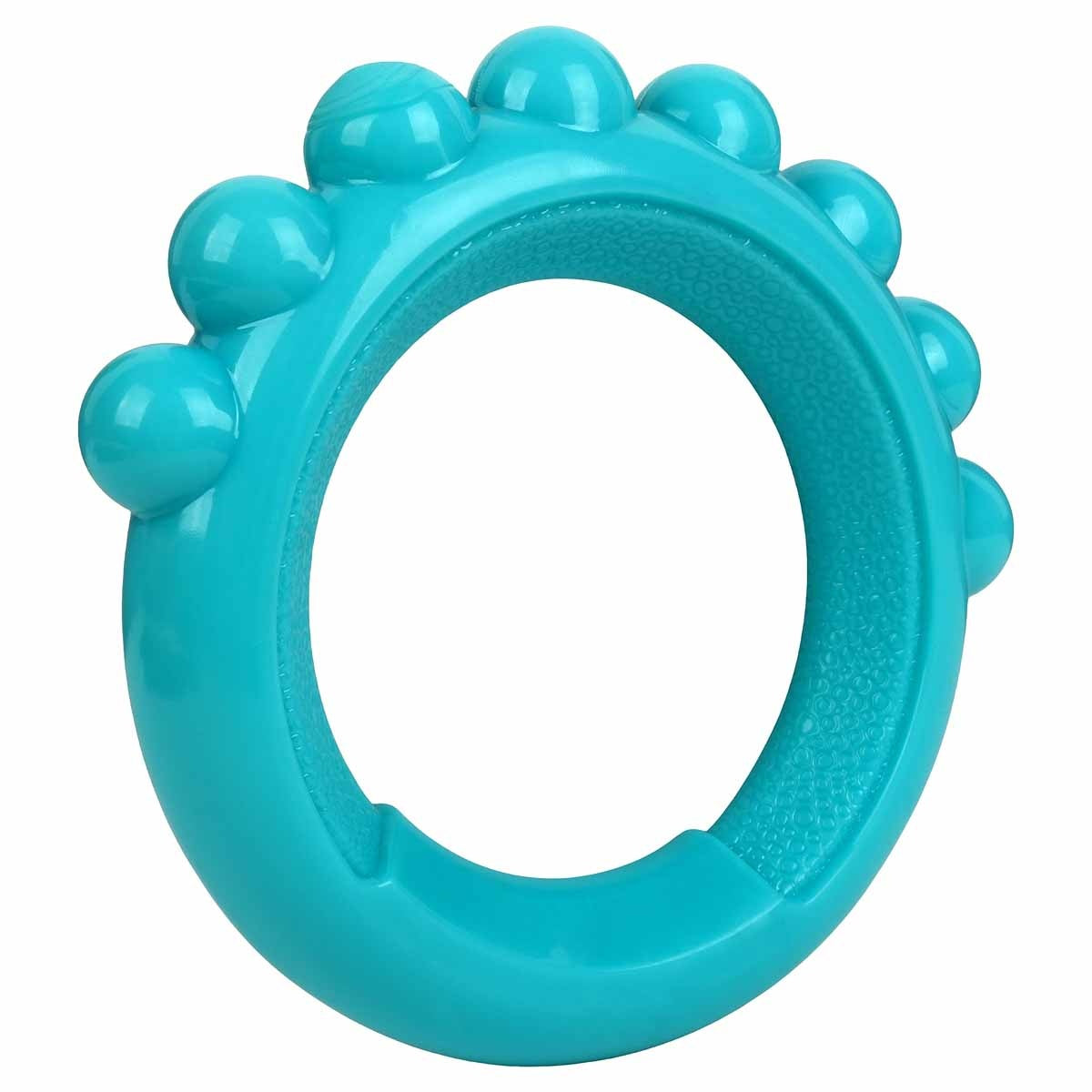 Lexi & Me Octopus Ring Rubber Chew Toy
