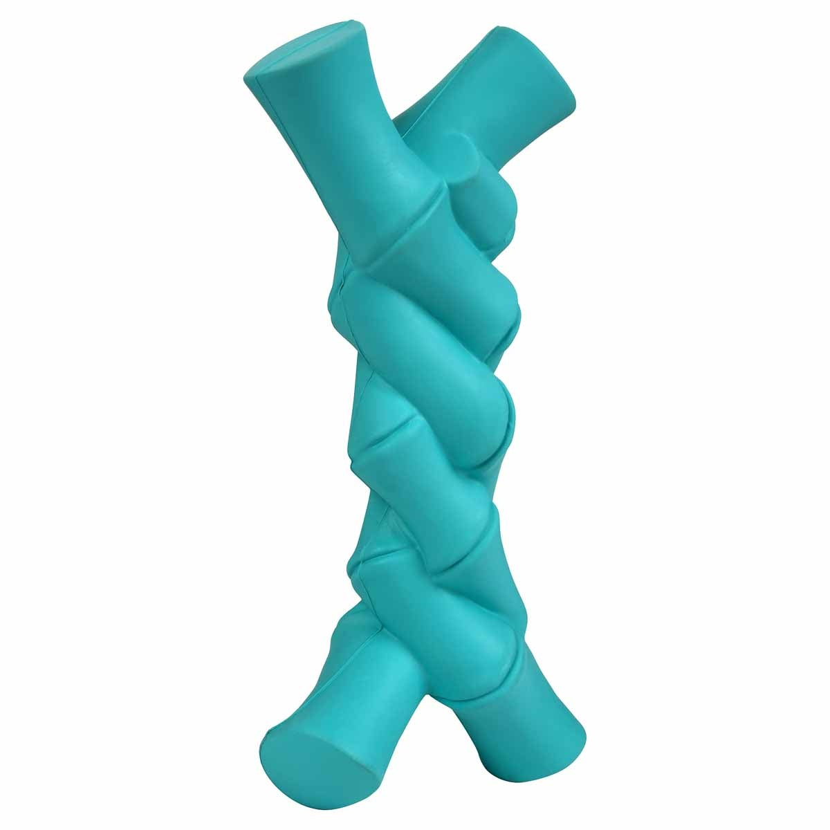 Lexi & Me Tasty Twist Dental Chew Toy