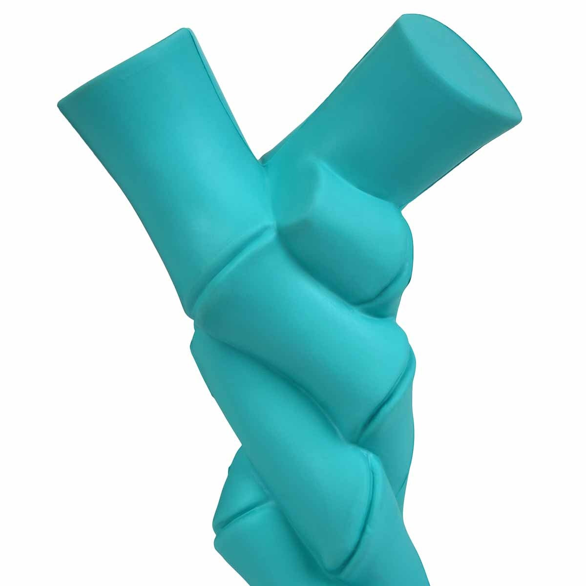 Lexi & Me Tasty Twist Dental Chew Toy