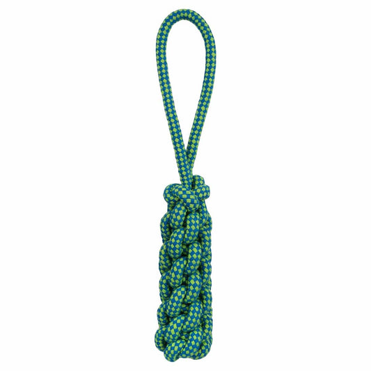 Lexi & Me Bumper with Handle Rope Tug Toy