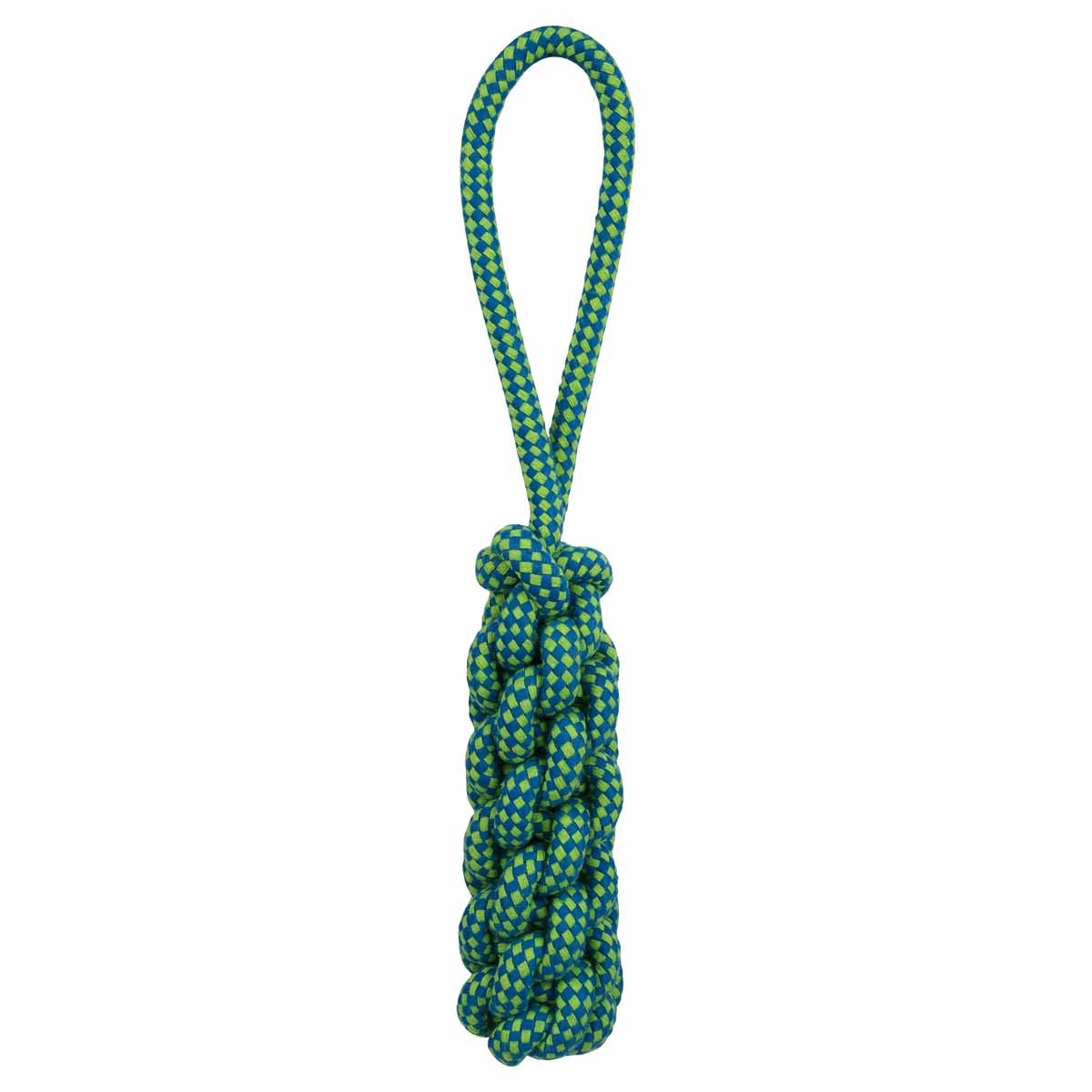 Lexi & Me Bumper with Handle Rope Tug Toy