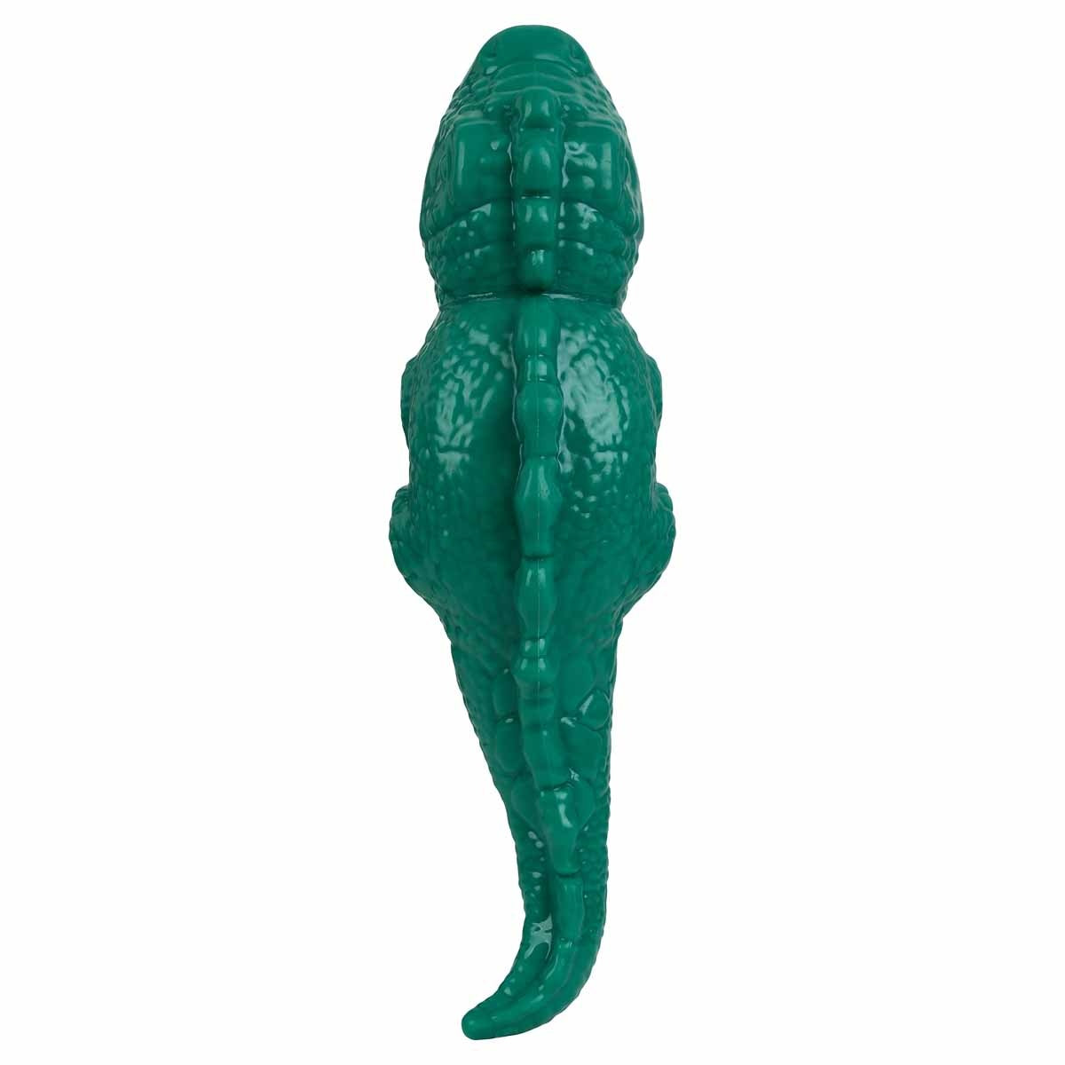 Lexi & Me Crocodile Rubber Treat Toy